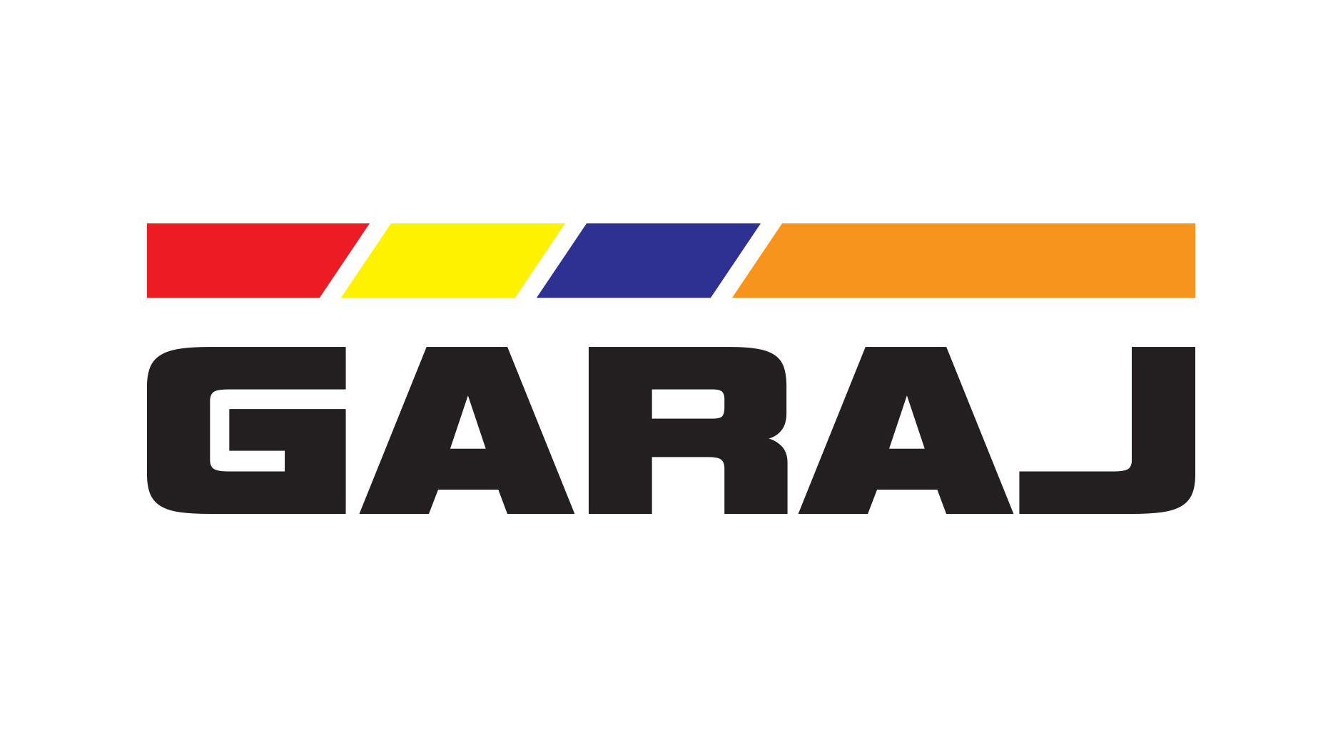 Garaj