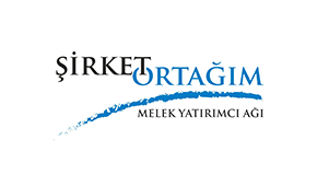 Şirket Ortağım